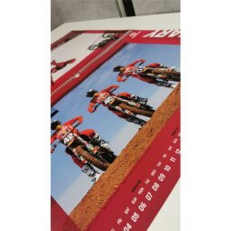 GASGAS New Years Calendar 2022