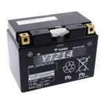 Yuasa Batterie YTX14 12V 12,6AH