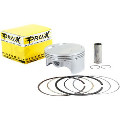 Prox Kolbenkit PISTON KIT Schmiedekolben, 100.96 mm C-Kolben, KTM Duke 640/620/LC4