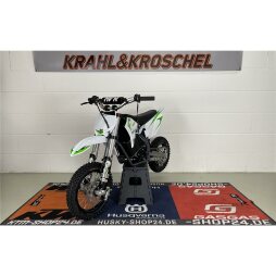 HVR 50 Kinder Elektro Motorrad