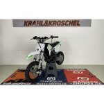 HVR 50 Kinder Elektro Motorrad