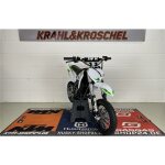 HVR 50 Kinder Elektro Motorrad