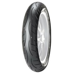 Metzeler Reifen Sportec Ineract 110/70 R1754H TL M5 Front