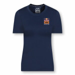 RB KTM WOMEN BACKPRINT T-SHIRT NAVY XL