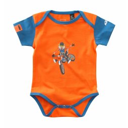 Baby Radical Body Set