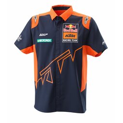 Replica Team Shirt