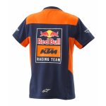 KIDS REPLICA TEAM TEE 164/12-14Y