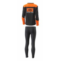 Kids Team Home Suit