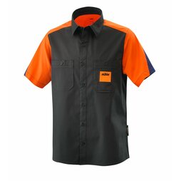 Mechanic Shirt