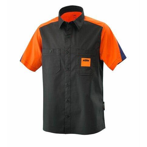 MECHANIC SHIRT XXL