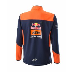 Replica Team Softshell Jacket