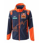 Replica Team Hardshell Jacket