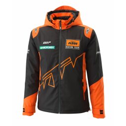 Team Winter Jacket