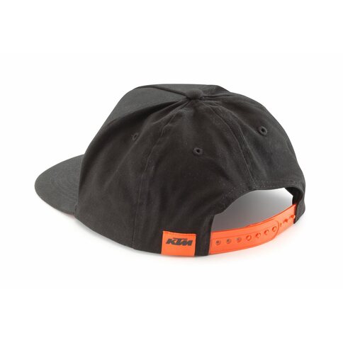 Kids Radical Flat Cap