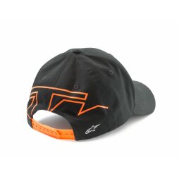 KIDS TEAM CURVED CAP OS