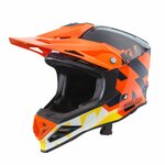 Kids Dynamic-fx Helmet