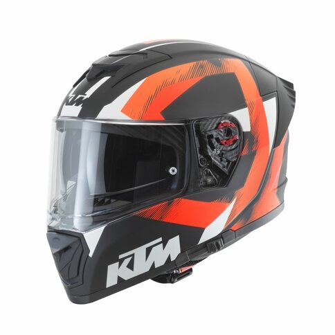 Breaker Evo Helmet