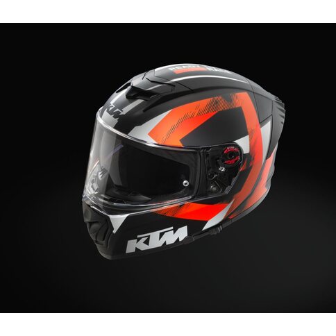 KTM Breaker Evo Helmet 3PW22000120X - KTM-Shop24.de