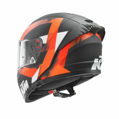 Breaker Evo Helmet Xxl - 63-64