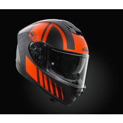 ST 501 HELMET XS/53-54