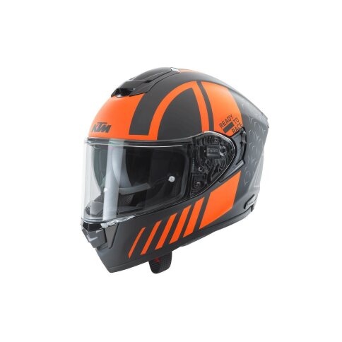 ST 501 HELMET XXL/63