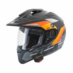 HORNET ADV HELMET S/55-56