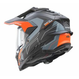 Explorer Helmet