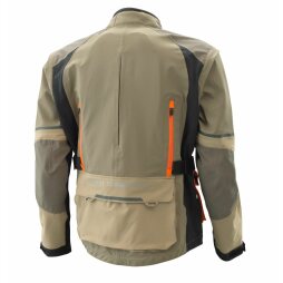 Defender Jacket