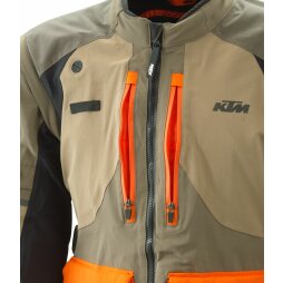 Defender Jacket