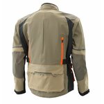 Defender Jacket