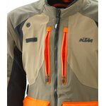 Defender Jacket