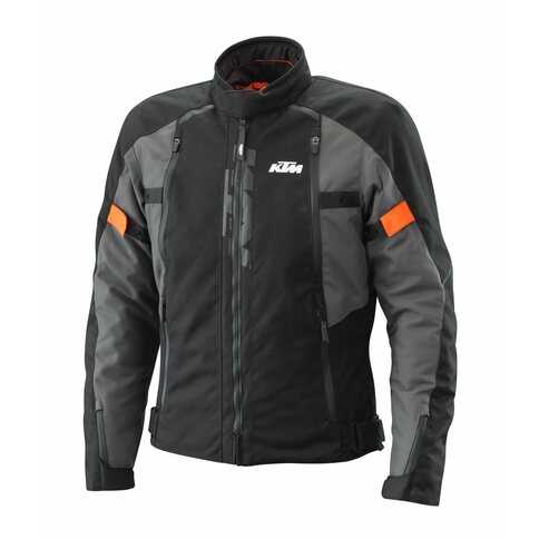 Street Evo V2 Jacket