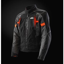 Street Evo V2 Jacket