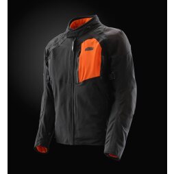 Apex V3 Wp Jacket