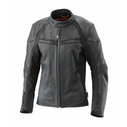 Women Aspect Leather Jacket