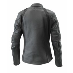 Women Aspect Leather Jacket