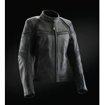 Women Aspect Leather Jacket