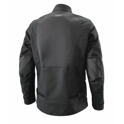 Vented V2 Jacket