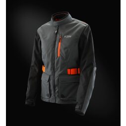 WOMEN TOURRAIN WP V2 JACKET XL