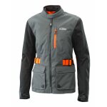 WOMEN TOURRAIN WP V2 JACKET XL