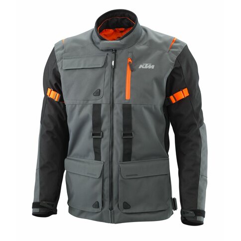 Tourrain Wp V2 Jacket