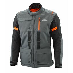 Tourrain Wp V2 Jacket