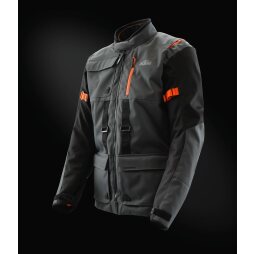 TOURRAIN WP V2 JACKET S