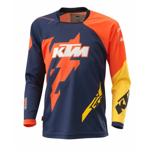 KTM Kids Gravity-FX Gear Set-KTM-Shop OEM - KTM-Shop24.de