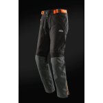 WOMEN TOURRAIN WP V2 PANTS S