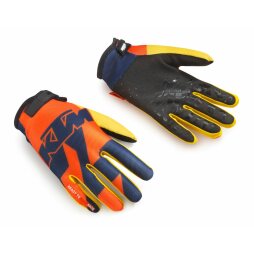 KIDS GRAVITY-FX GLOVES S/5