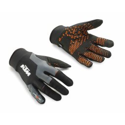 Racetech Gloves