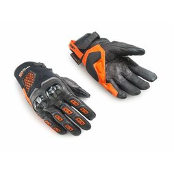 Radical X V2 Gloves