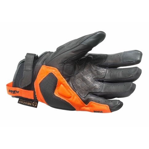 Radical X V2 Gloves Xl - 11