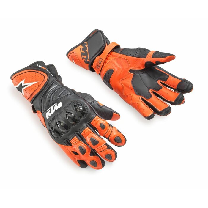 KTM Gp Plus R V2 Gloves 3PW22000150X - KTM-Shop24.de
